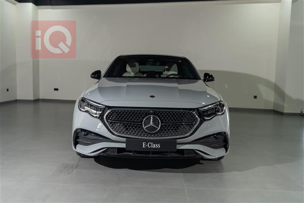 مرسيدس بنز E-Class 2026 للبيع في العراق -  بغداد